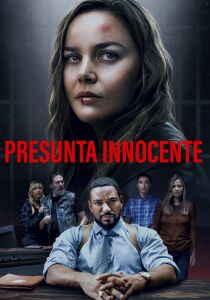 Presunta innocente streaming