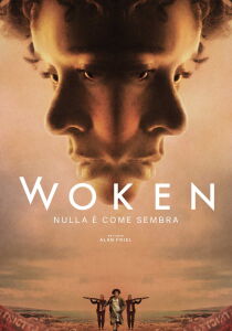 Woken - Nulla è come sembra streaming