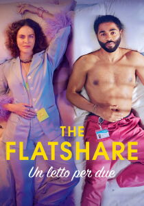 The Flatshare - Un letto per due streaming