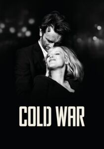 Cold war streaming