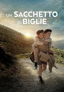 Un sacchetto di biglie streaming