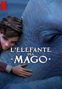 L’elefante del mago streaming