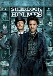 Sherlock Holmes streaming