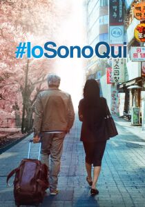 #IoSonoQui streaming