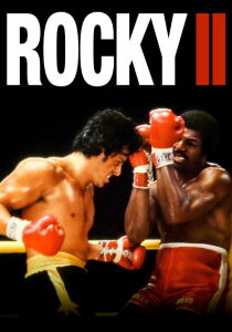 Rocky II streaming