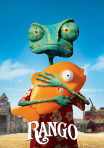 Rango streaming