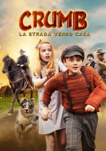 Crumb - La strada verso casa streaming