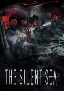 The Silent Sea streaming