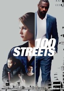 100 Streets streaming