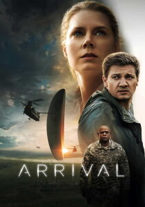 Arrival streaming