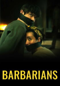 Barbarians [Sub-Ita] streaming