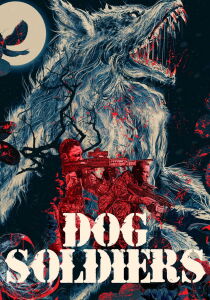 Dog Soldiers streaming