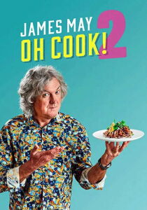 James May: Oh Cook! streaming