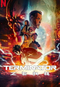 Terminator Zero [Sub-ITA] streaming