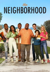 The Neighborhood streaming