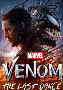 Venom: The Last Dance streaming