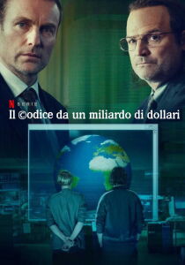 Il codice da un miliardo di dollari streaming