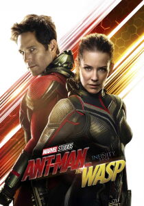 Ant-Man and the Wasp streaming