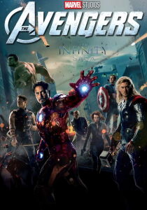 The Avengers streaming