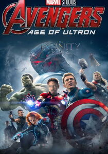 Avengers: Age of Ultron streaming