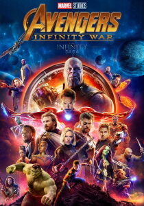 Avengers: Infinity War streaming