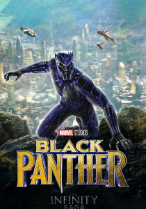 Black Panther streaming