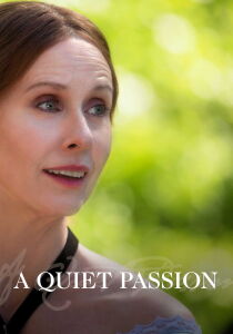 A Quiet Passion streaming