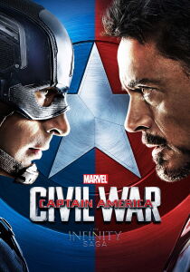 Captain America: Civil War streaming