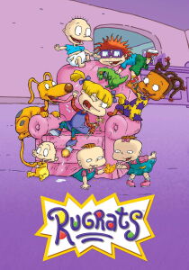 I Rugrats streaming