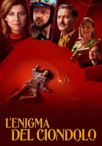 L’enigma del ciondolo streaming