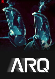 Arq streaming