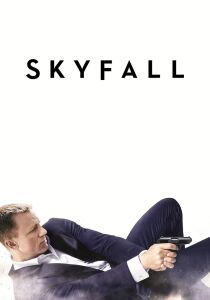 007 - Skyfall streaming