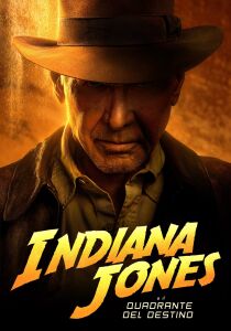 Indiana Jones e il quadrante del destino streaming