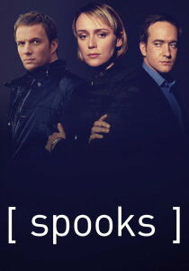Spooks streaming
