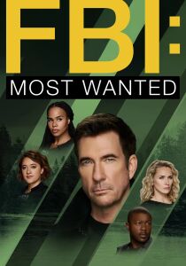 FBI Most Wanted streaming