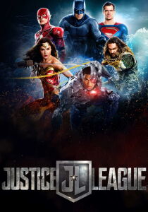 Justice League streaming