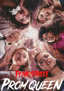 Fear Street-Prom Queen streaming