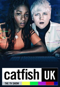 Catfish UK streaming