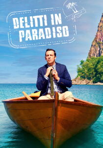 Delitti in Paradiso streaming