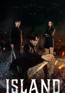 Island [Sub-ITA] streaming