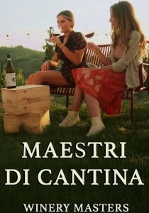 Maestri di Cantina - Winery Masters streaming