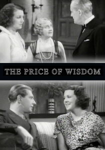 The Price of Wisdom [Sub-ITA] streaming