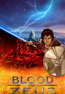 Blood of Zeus streaming