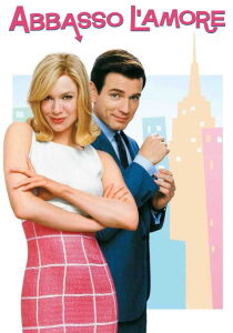 Abbasso l’amore streaming
