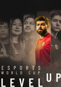 Esports World Cup: Level Up [Sub-ITA] streaming
