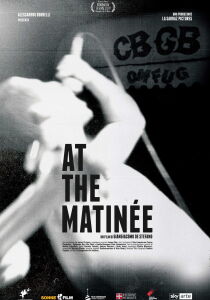 At The Matinée [Sub-ITA] streaming