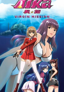 AIKa R-16: Virgin Mission [Sub-ITA] streaming
