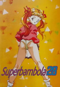 Superbambola 28 streaming