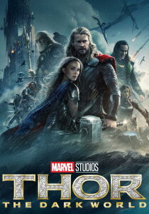 Thor: The - Dark World streaming