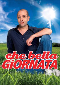 Che bella giornata streaming